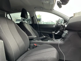 Peugeot 308 PureTech 130 k.c BVM6, снимка 10