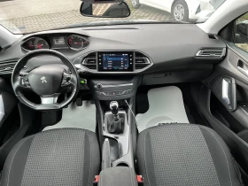 Peugeot 308 PureTech 130 k.c BVM6, снимка 11