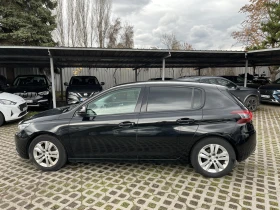 Peugeot 308 PureTech 130 k.c BVM6, снимка 7
