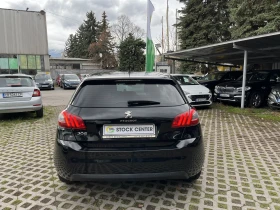 Peugeot 308 PureTech 130 k.c BVM6, снимка 5