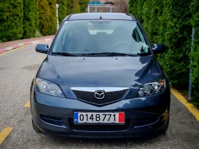 Mazda 2 1.3I(75)* FACELIFT* НОВ ВНОС* , снимка 11