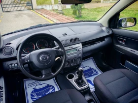 Mazda 2 1.3I(75)* FACELIFT* НОВ ВНОС* , снимка 13