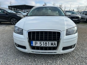 Audi A3 2.0TDi/AUTOMATIC/140K.C./АВТОКАСКО/НОВ ВНОС, снимка 3