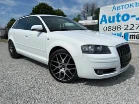 Audi A3 2.0TDi/AUTOMATIC/140K.C./АВТОКАСКО/НОВ ВНОС, снимка 1