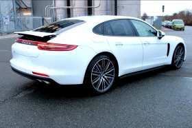Porsche Panamera 4.0D V8 ОЧАКВАН ВНОС LED BOSE NAVI ЛИЗИНГ 100%, снимка 4