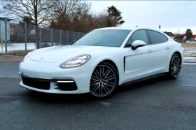 Porsche Panamera 4.0D V8 ОЧАКВАН ВНОС LED BOSE NAVI ЛИЗИНГ 100%, снимка 2