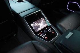 Porsche Panamera 4.0D V8 ОЧАКВАН ВНОС LED BOSE NAVI ЛИЗИНГ 100%, снимка 10