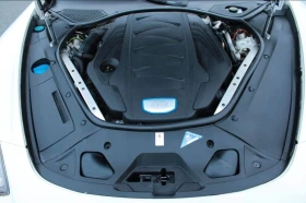 Porsche Panamera 4.0D V8 ОЧАКВАН ВНОС LED BOSE NAVI ЛИЗИНГ 100%, снимка 12