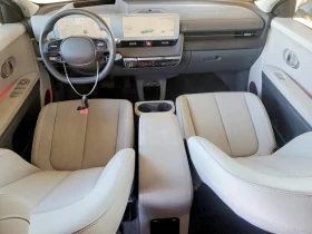 Hyundai Ioniq 5 LIMITED* АМБИЕНТ* ПАНОРАМА* КОЖА* HUD* , снимка 8