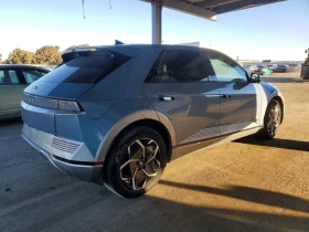 Hyundai Ioniq 5 LIMITED* АМБИЕНТ* ПАНОРАМА* КОЖА* HUD* , снимка 3