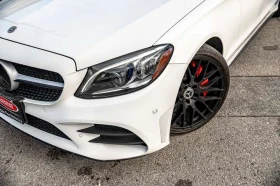 Mercedes-Benz C 300 C 300 4MATIC | CLEAN CARFAX | AMG PKG | SUNROOF | , снимка 3