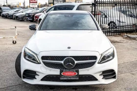 Mercedes-Benz C 300 C 300 4MATIC | CLEAN CARFAX | AMG PKG | SUNROOF | , снимка 2