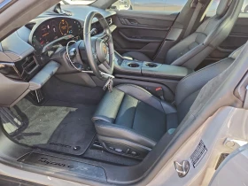 Porsche Taycan GTS AWD Performance Battery Plus, снимка 7