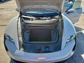 Porsche Taycan GTS AWD Performance Battery Plus, снимка 11