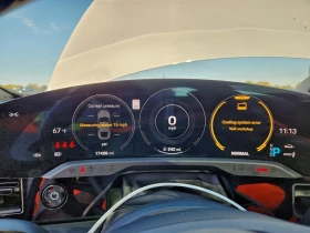 Porsche Taycan GTS AWD Performance Battery Plus, снимка 9