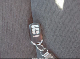 Honda Insight 1.5l Ex, снимка 11