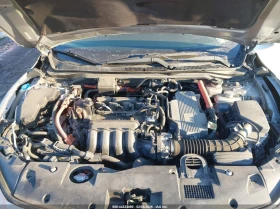 Honda Insight 1.5l Ex, снимка 10