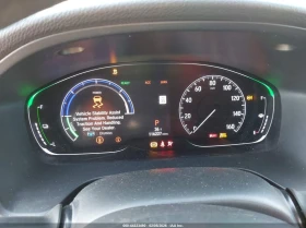 Honda Insight 1.5l Ex, снимка 7