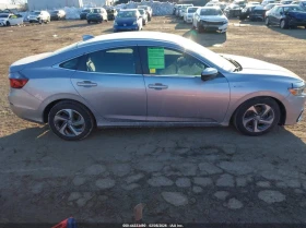 Honda Insight 1.5l Ex, снимка 13