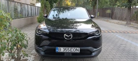 Mazda MX-30, снимка 3