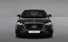 Mercedes-Benz S 450 d/FACELIFT/AMG/LONG/4M/NIGHT/EXCLUSIV/SUPERSCREEN/, снимка 2