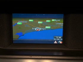 Mercedes-Benz C 220 OM651 170hp AUTO , снимка 11