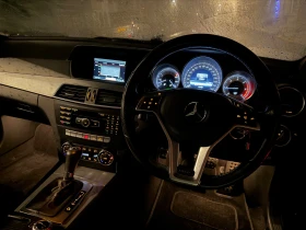 Mercedes-Benz C 220 OM651 170hp AUTO , снимка 13