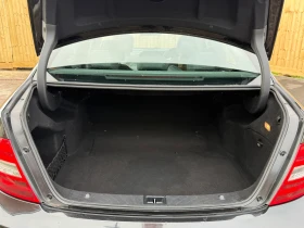 Mercedes-Benz C 220 OM651 170hp AUTO , снимка 15