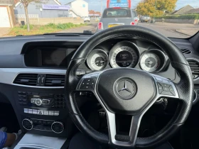 Mercedes-Benz C 220 OM651 170hp AUTO , снимка 16