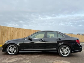 Mercedes-Benz C 220 OM651 170hp AUTO , снимка 17