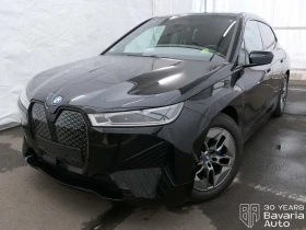 BMW iX 50 xDrive Sport, снимка 1
