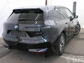 BMW iX 50 xDrive Sport, снимка 3