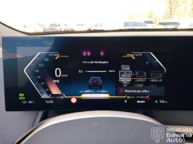 BMW iX 50 xDrive Sport, снимка 10