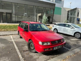 VW Passat 1.9 TDI, снимка 7