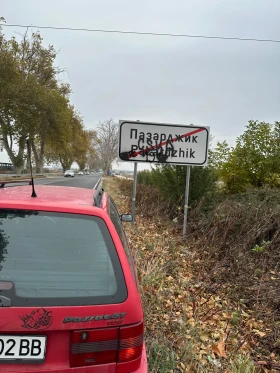 VW Passat 1.9 TDI, снимка 6