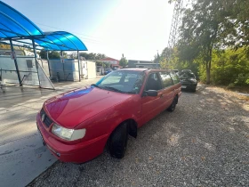 VW Passat 1.9 TDI, снимка 8