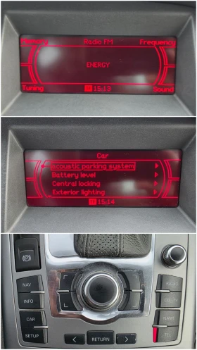 Audi A6 3.0 TDI Quattro, снимка 16