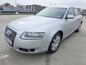 Audi A6 3.0 TDI Quattro, снимка 1