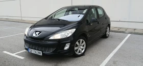 Peugeot 308 1.6 ТОП СЪСТОЯНИЕ , снимка 1