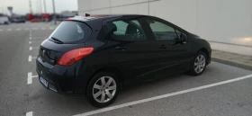 Peugeot 308 1.6 ТОП СЪСТОЯНИЕ , снимка 5