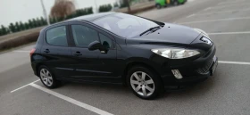 Peugeot 308 1.6 ТОП СЪСТОЯНИЕ , снимка 8