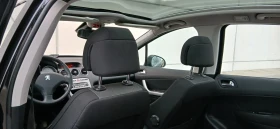 Peugeot 308 1.6 ТОП СЪСТОЯНИЕ , снимка 12