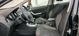 Peugeot 308 1.6 ТОП СЪСТОЯНИЕ , снимка 15