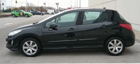 Peugeot 308 1.6 ТОП СЪСТОЯНИЕ , снимка 3