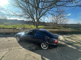 BMW 320, снимка 6