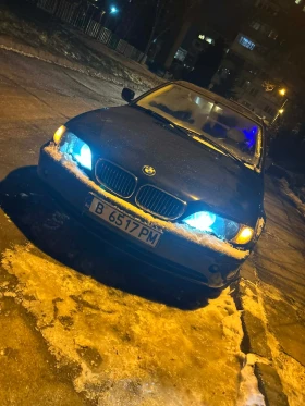 BMW 320, снимка 5