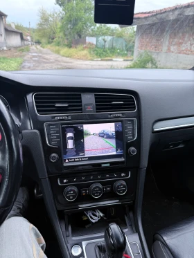 VW Golf, снимка 9