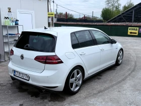 VW Golf, снимка 3