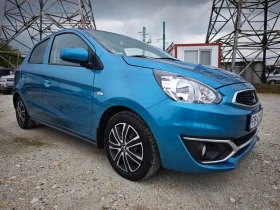 Mitsubishi Colt 1.0i EURO-6B, снимка 8