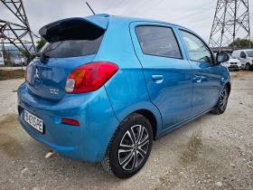 Mitsubishi Colt 1.0i EURO-6B, снимка 6